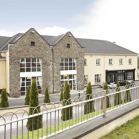 Riverside Park Hotel Macroom Exterior foto