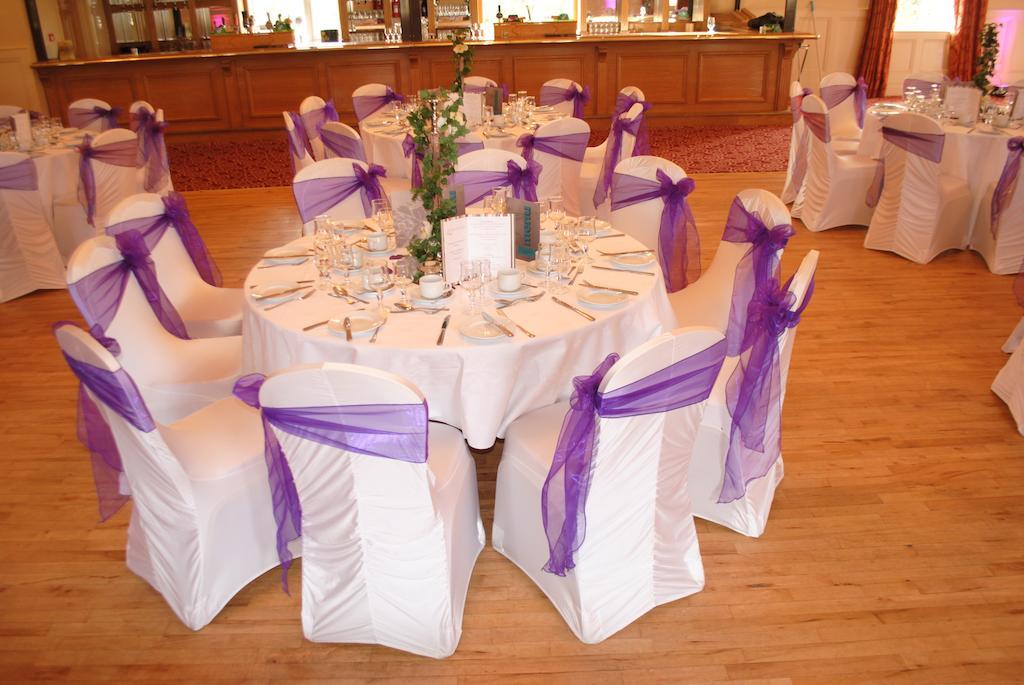 Riverside Park Hotel Macroom Exterior foto